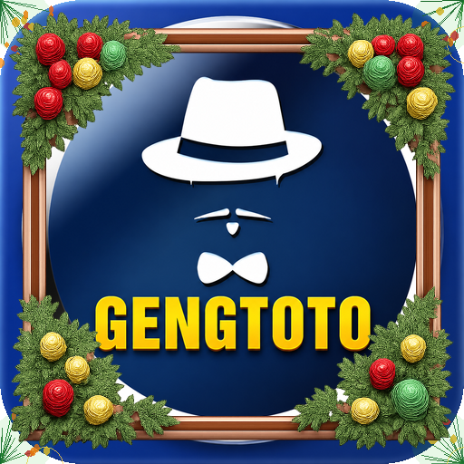 gengtoto — galeri pratinjau - APK Resmi
