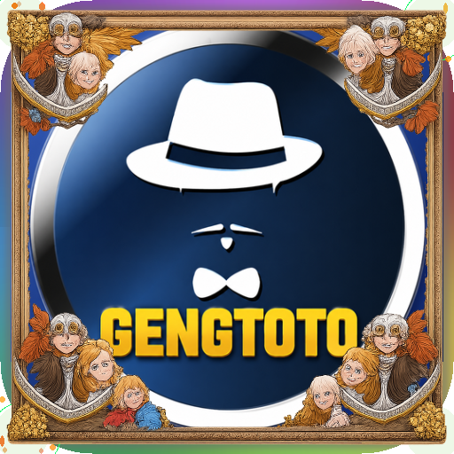 gengtoto — galeri pratinjau Resmi APK